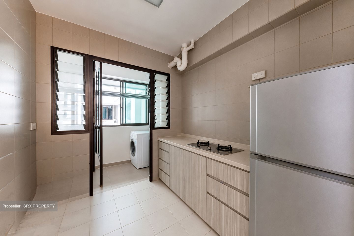 Blk 335A Yishun Riverwalk (Yishun), HDB 3 Rooms #572199051